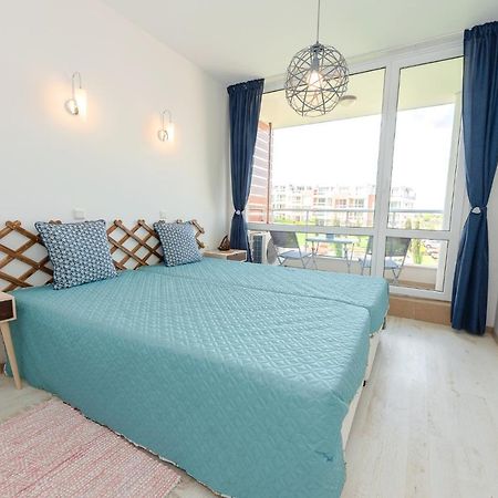 Apartment Gendar Delux, Sunny Island, Черноморец Экстерьер фото